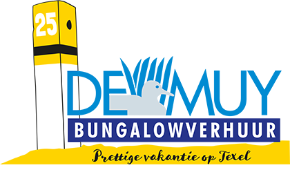 Fietsen huren bij bungalow de Muy op Texel